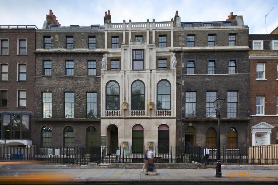 Museo di Sir John Soane